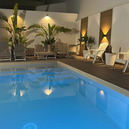 ナザレPatio C'Un Casinhasアパートメント エクステリア 写真